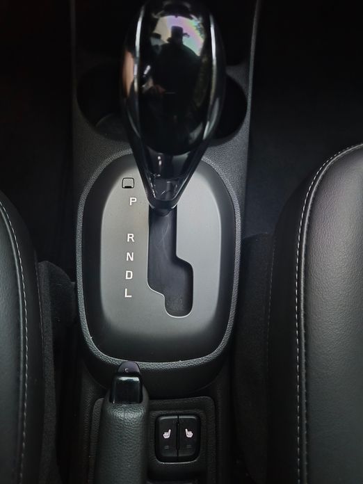 ChevroletGMDaewoo Spark 2020