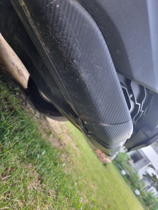 KG_Mobility_Ssangyong Rexton 2020