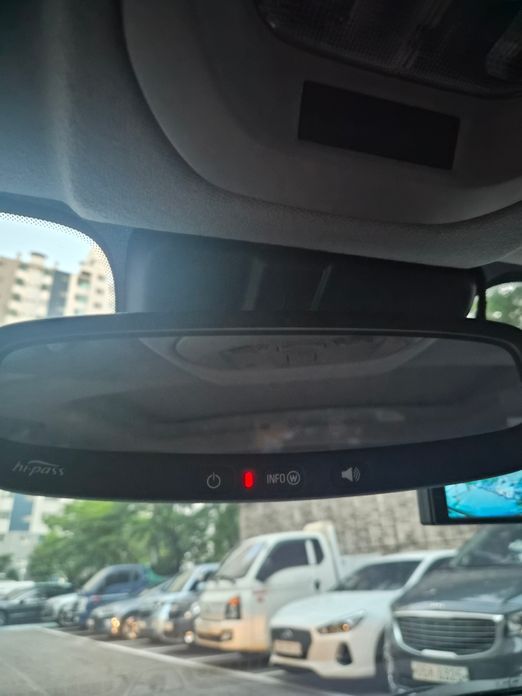 ChevroletGMDaewoo Spark 2020