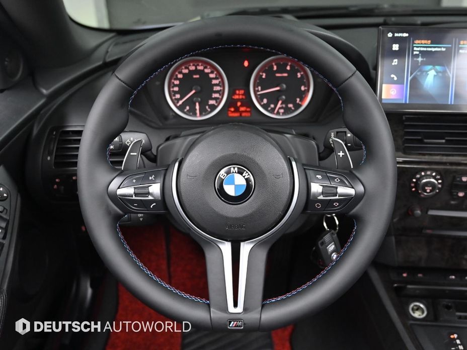 BMW 6-Series 2007