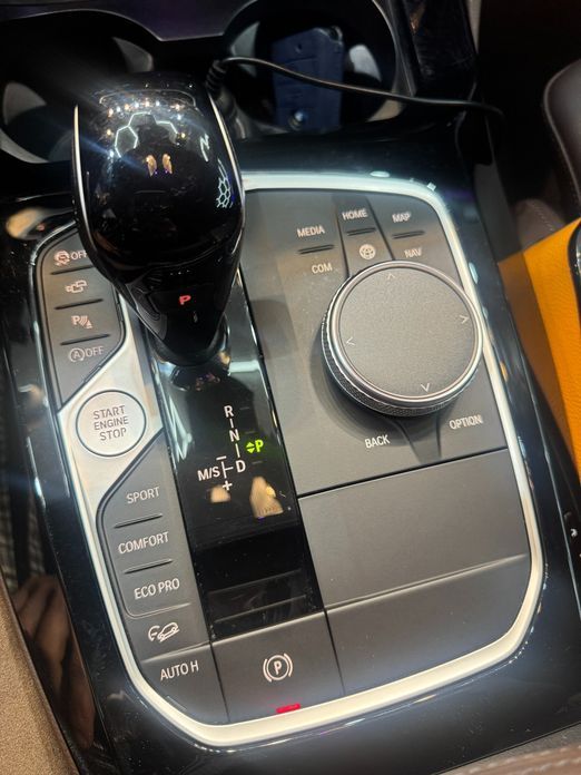 BMW X4 2023