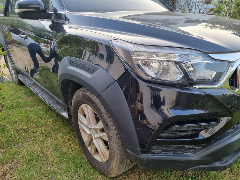 KG_Mobility_Ssangyong Rexton 2020