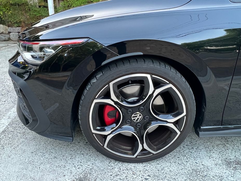 Volkswagen Golf 2025