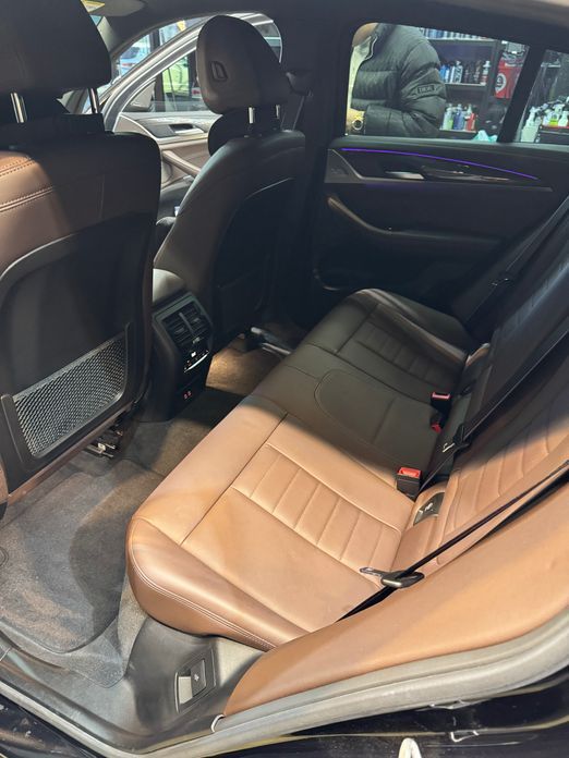 BMW X4 2023