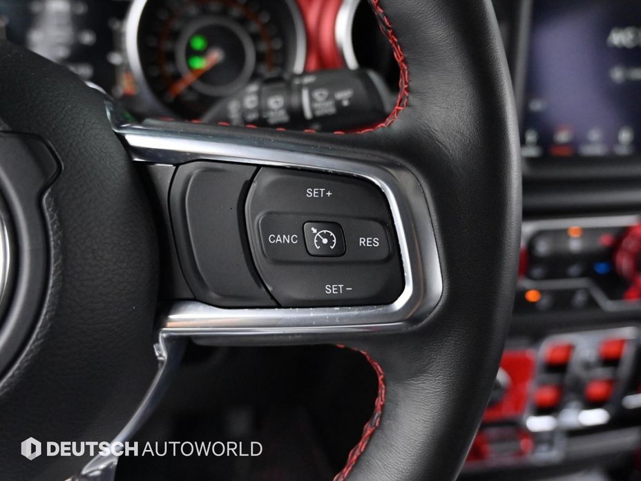Jeep Wrangler 2023