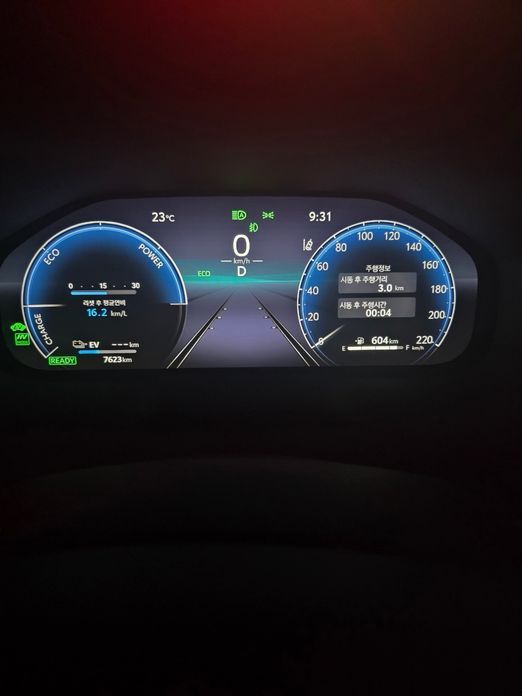 Toyota RAV4 2025
