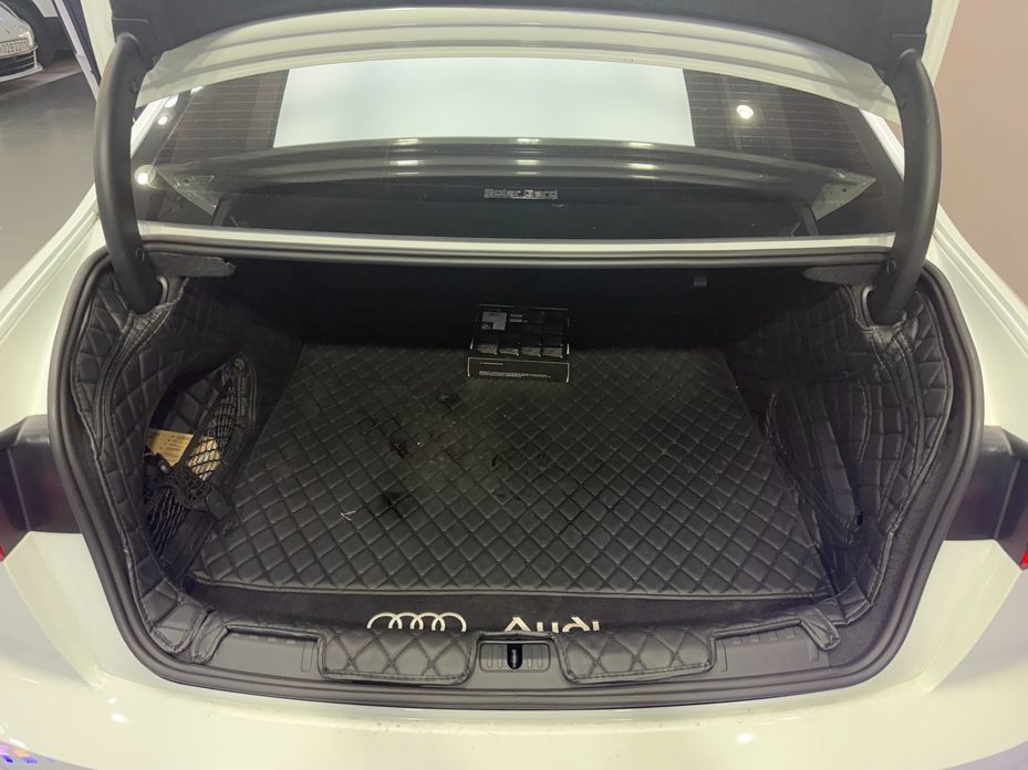 Audi A6 2022