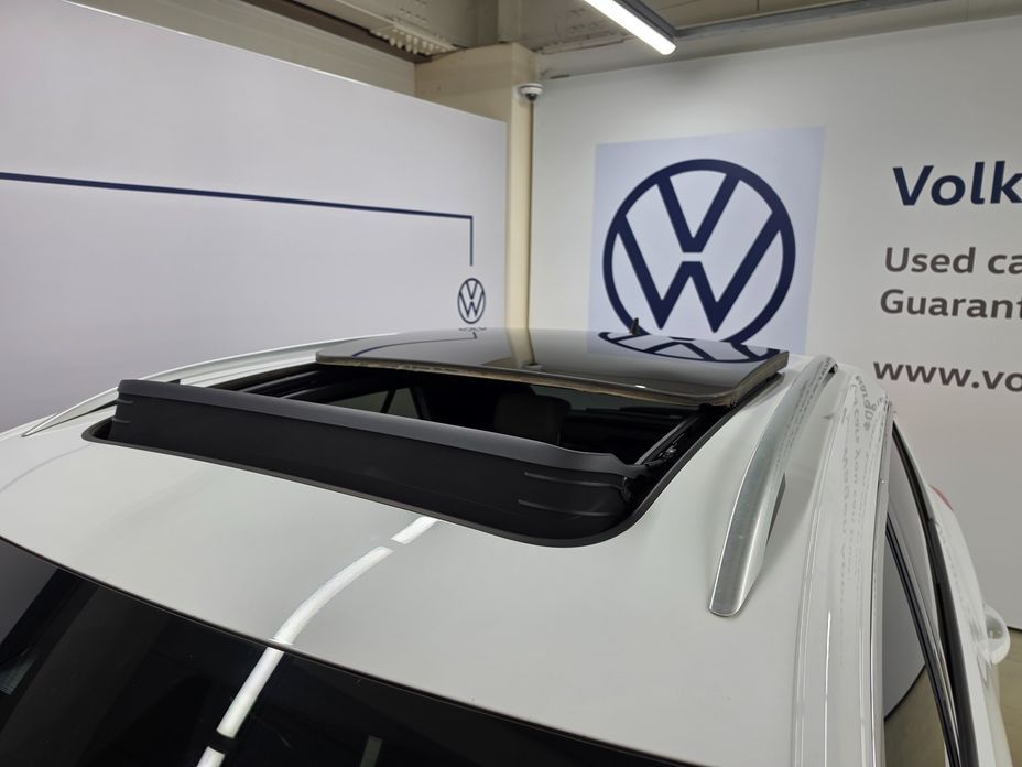 Volkswagen T-Roc 2021