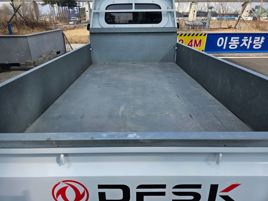 DFSK C31 2018