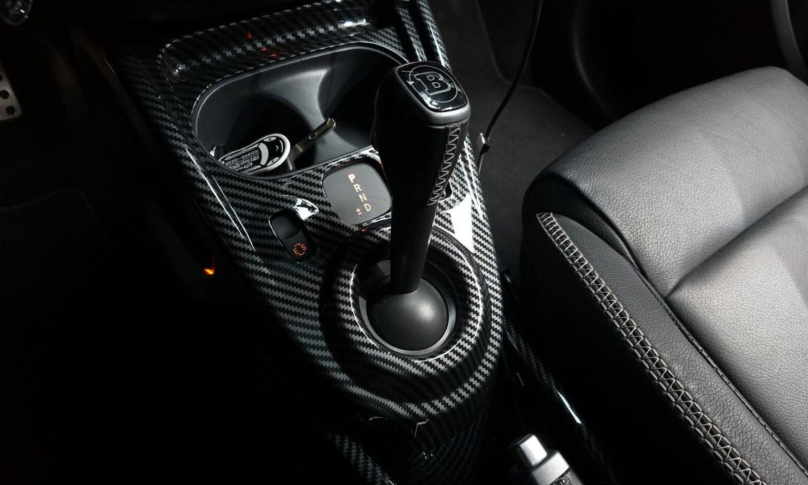Smart Forfour 2017