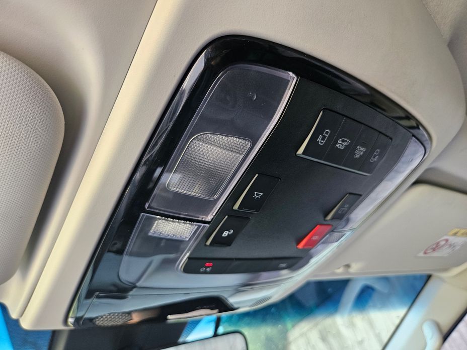 Hyundai Staria 2022