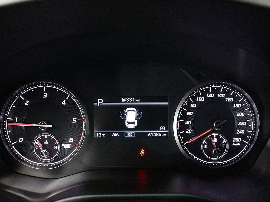 Hyundai Santafe 2023