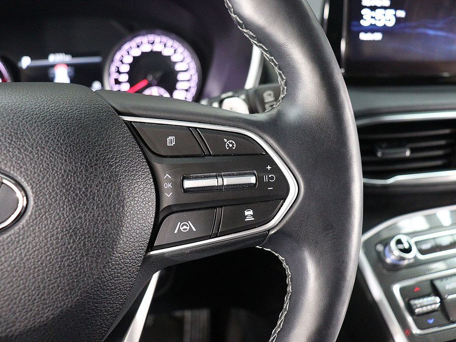 Hyundai Santafe 2023