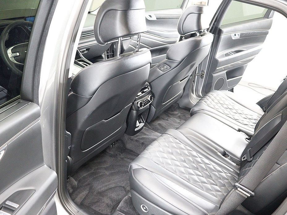 Genesis GV80 2020
