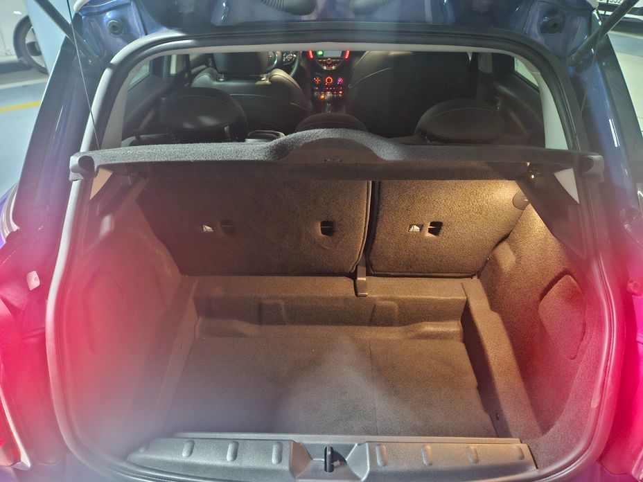 Mini Cooper 2019