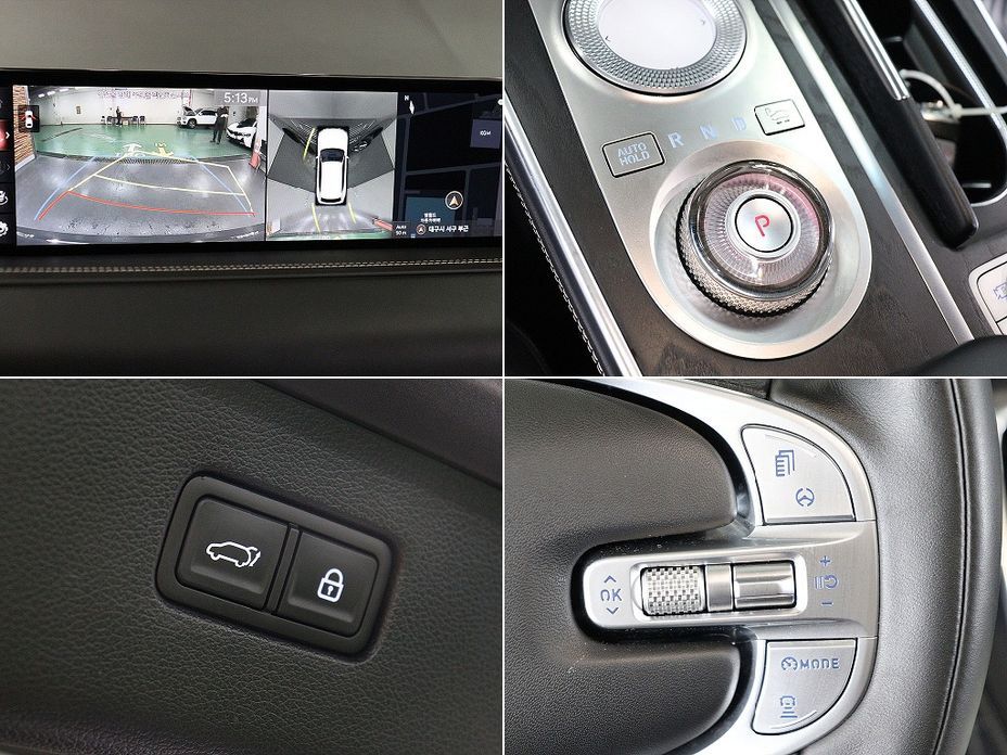 Genesis GV80 2020