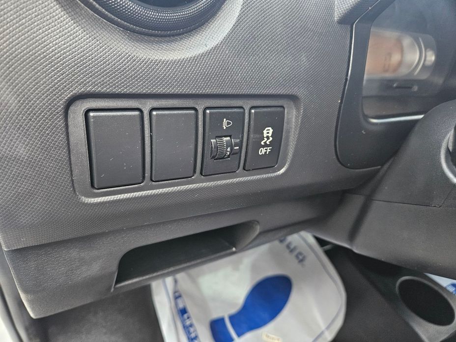 DFSK C31 2018