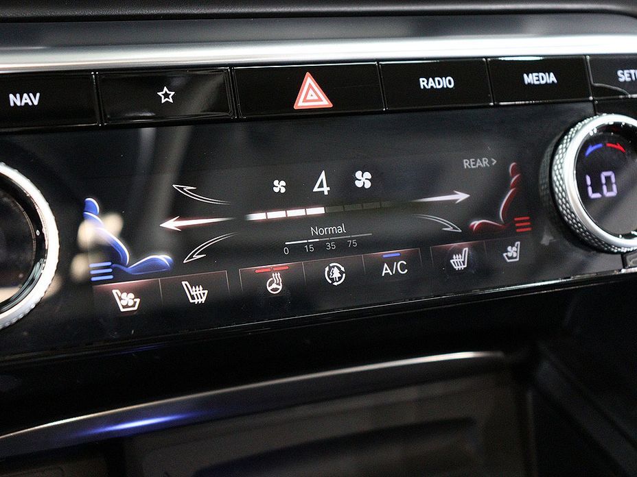 Genesis GV80 2020