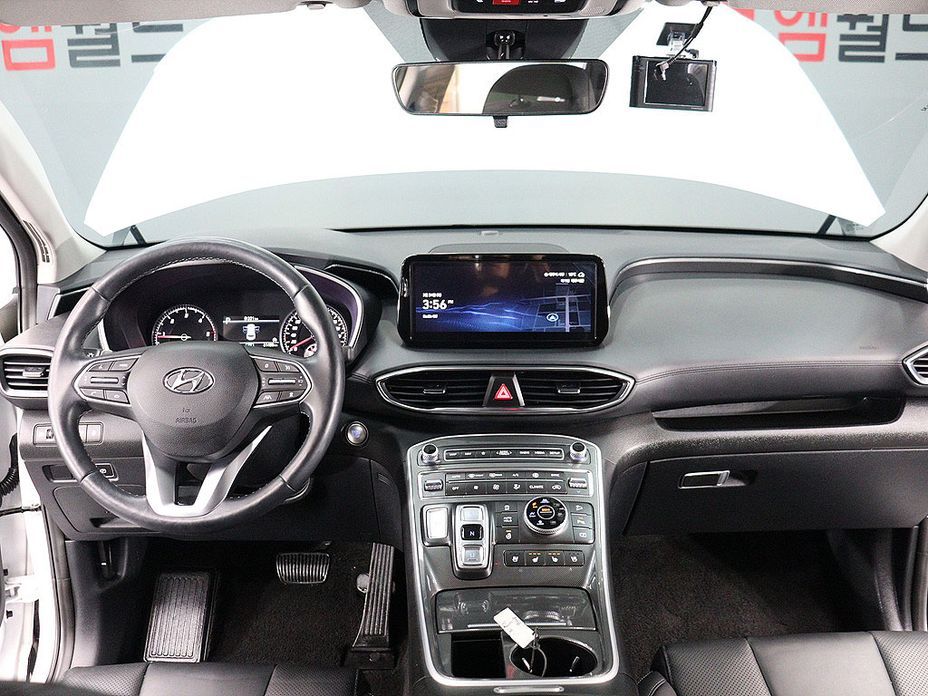 Hyundai Santafe 2023