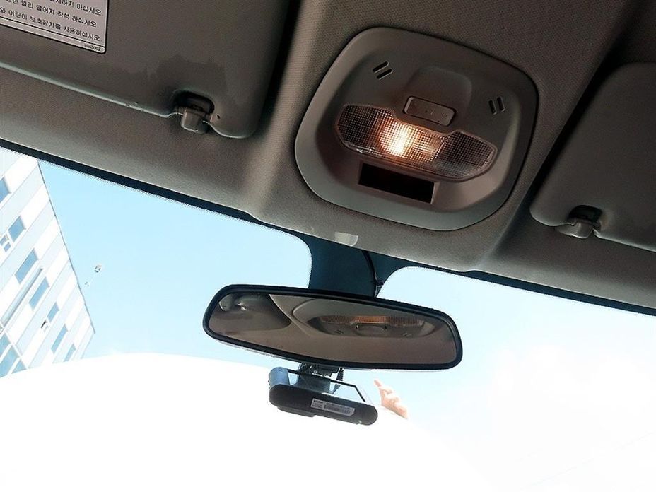 ChevroletGMDaewoo Spark 2018