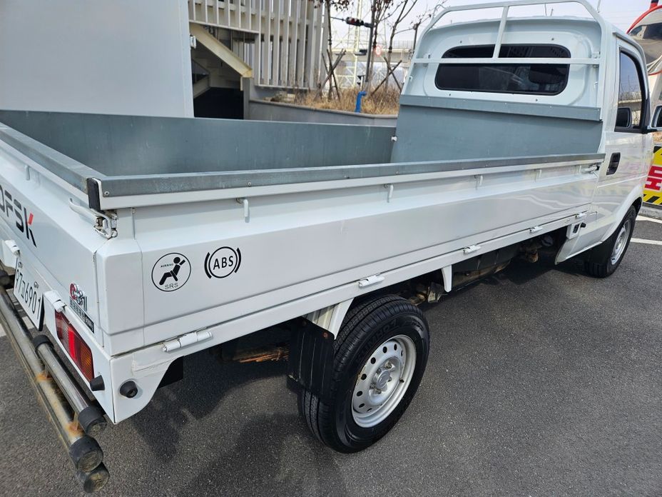 DFSK C31 2018