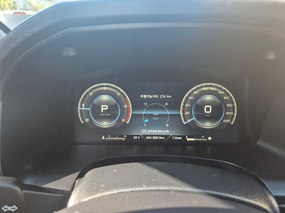 KG_Mobility_Ssangyong Rexton 2022