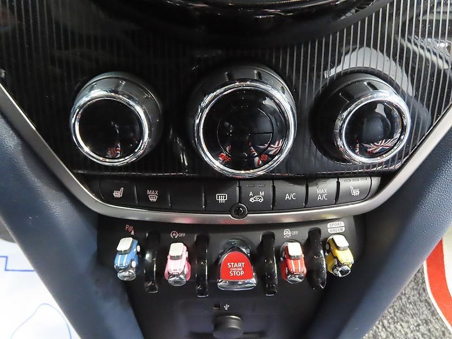 Mini Countryman 2023