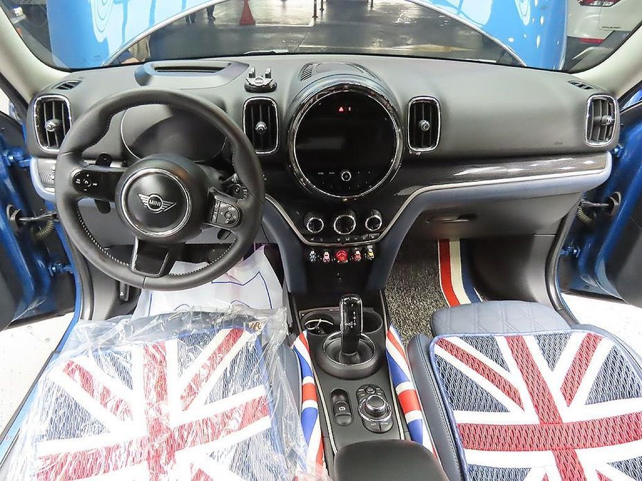 Mini Countryman 2023