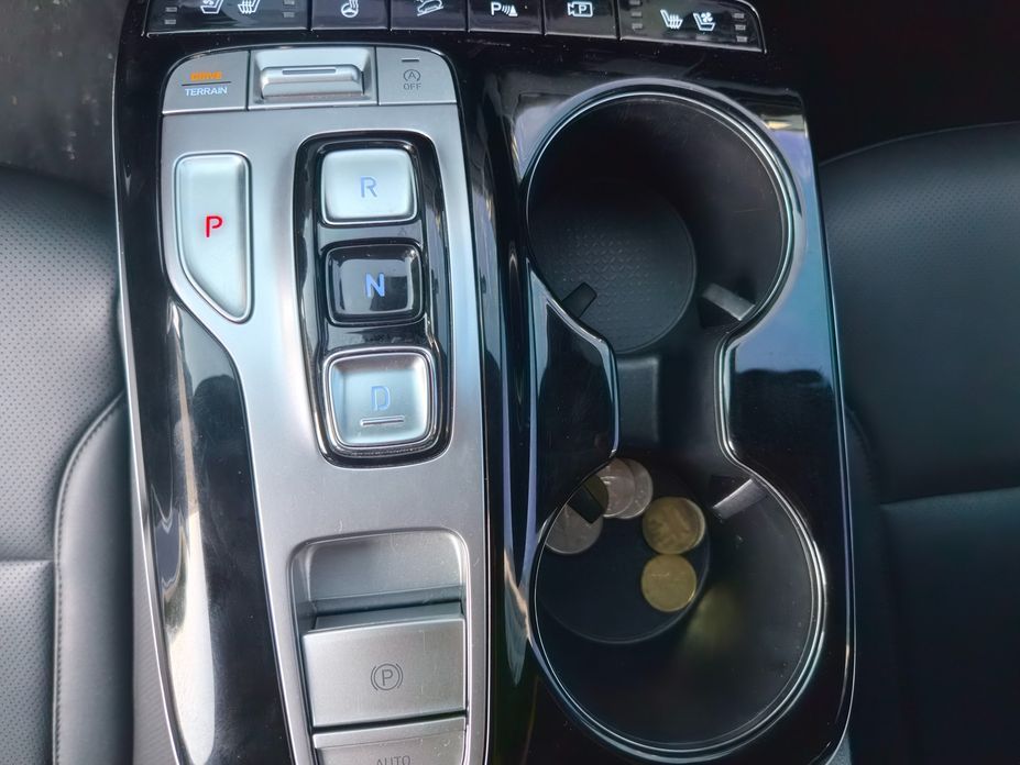 Hyundai Tucson 2023