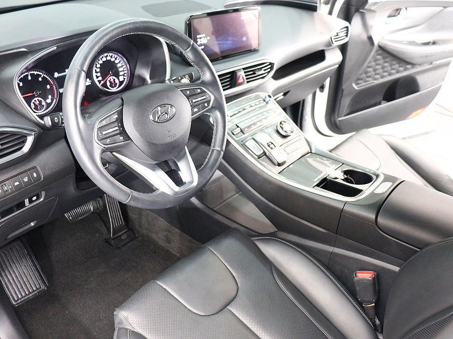 Hyundai Santafe 2023