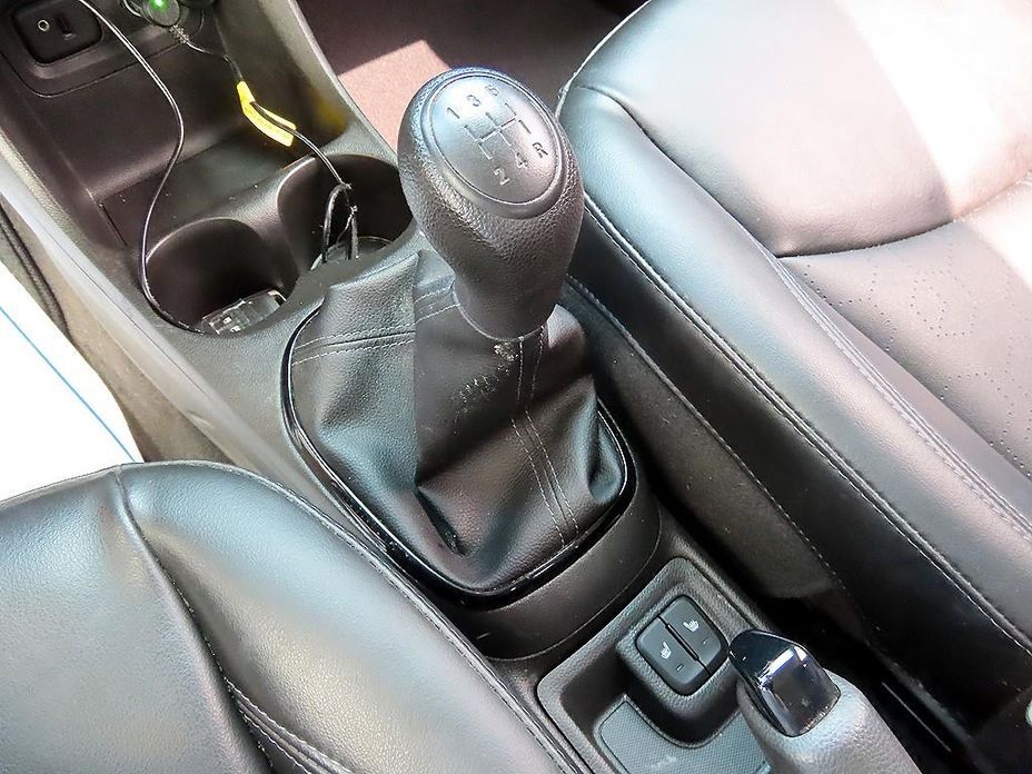 ChevroletGMDaewoo Spark 2018
