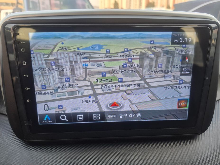 Hyundai Tucson 2020