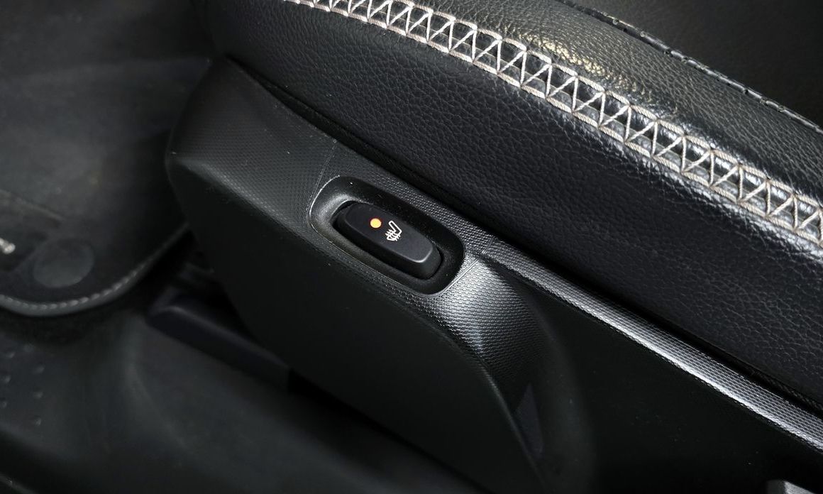 Smart Forfour 2017
