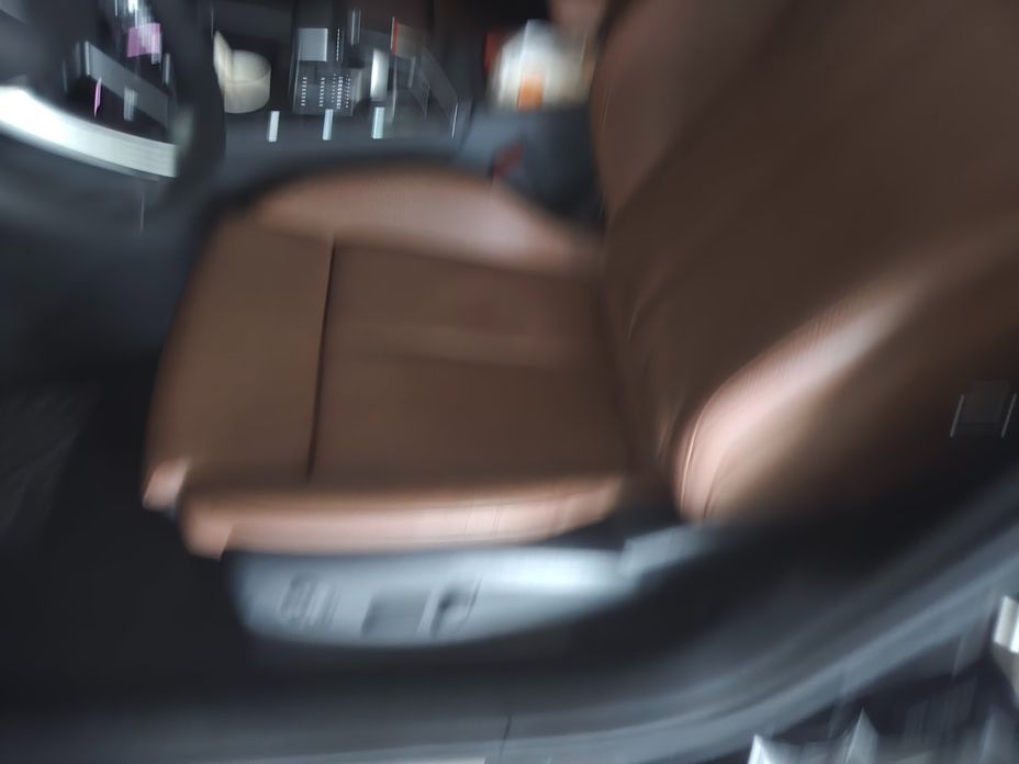 Audi A4 2023