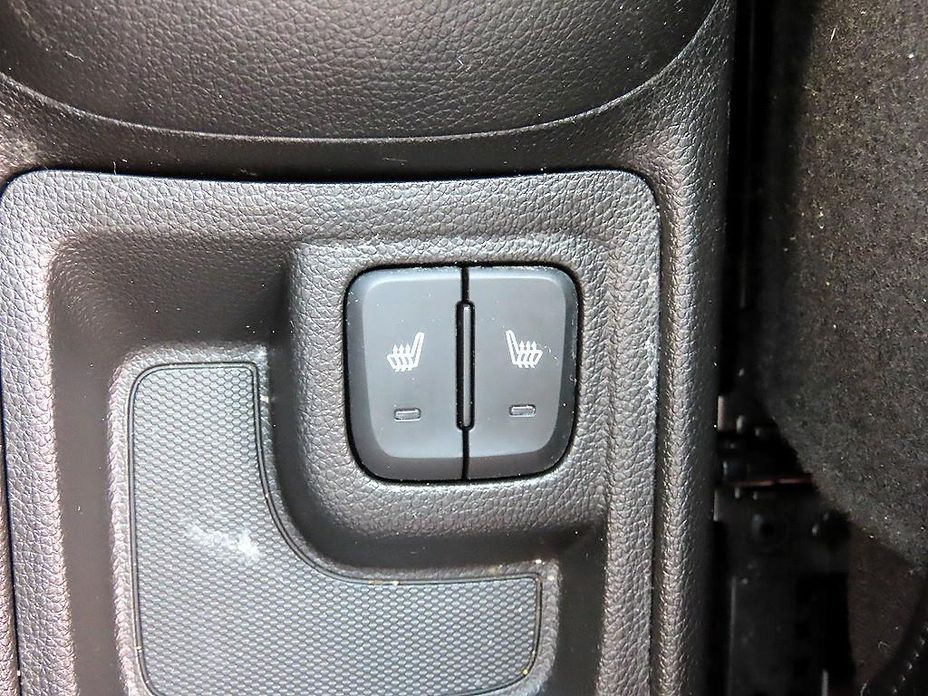ChevroletGMDaewoo Spark 2018