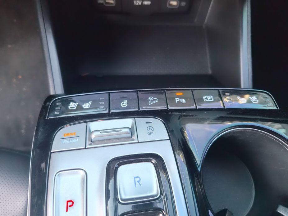 Hyundai Tucson 2023
