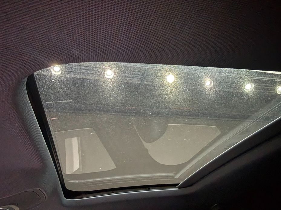Audi A6 2022