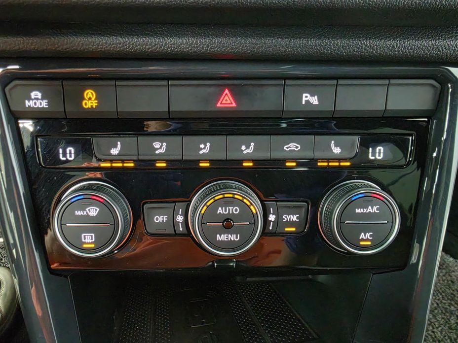 Volkswagen T-Roc 2021