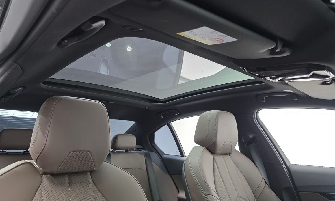 BMW 5-Series 2025