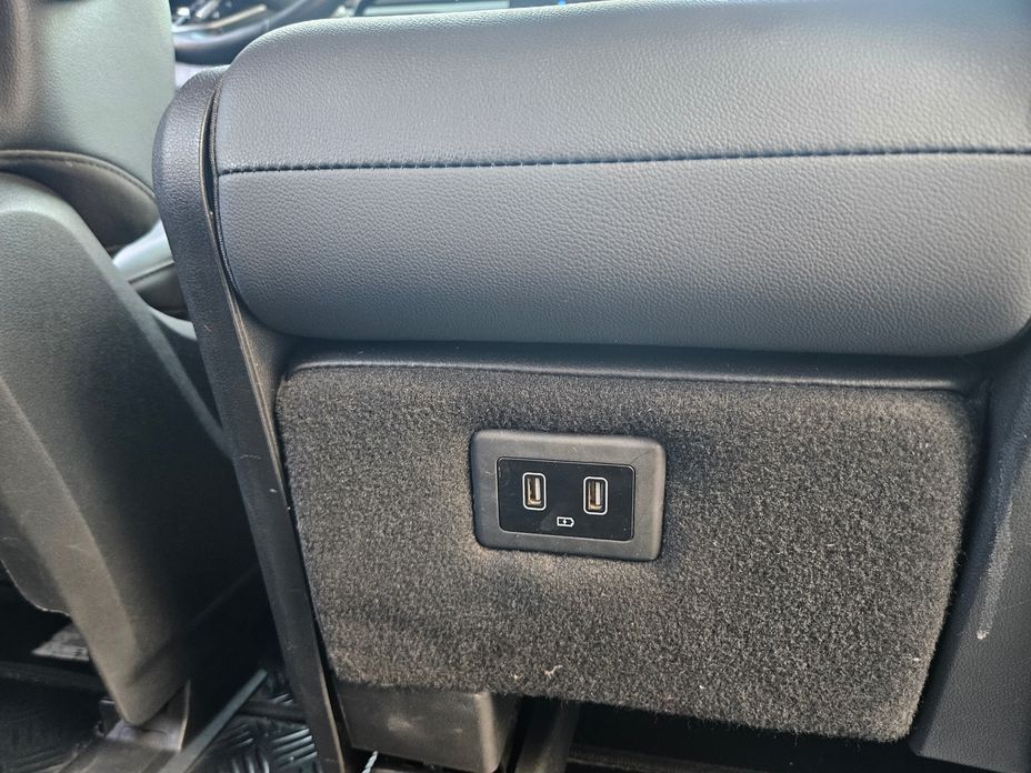 Hyundai Staria 2022