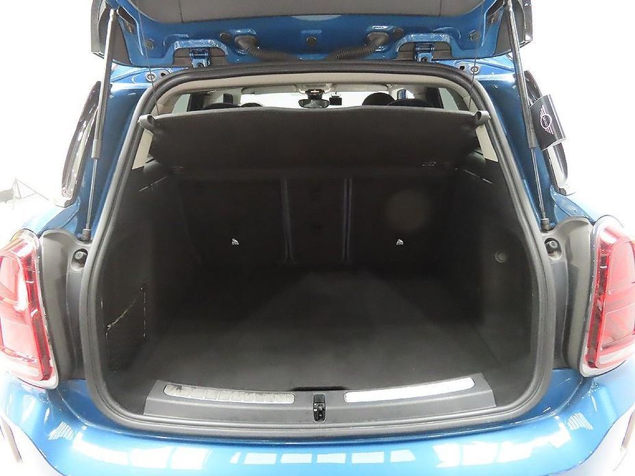 Mini Countryman 2023