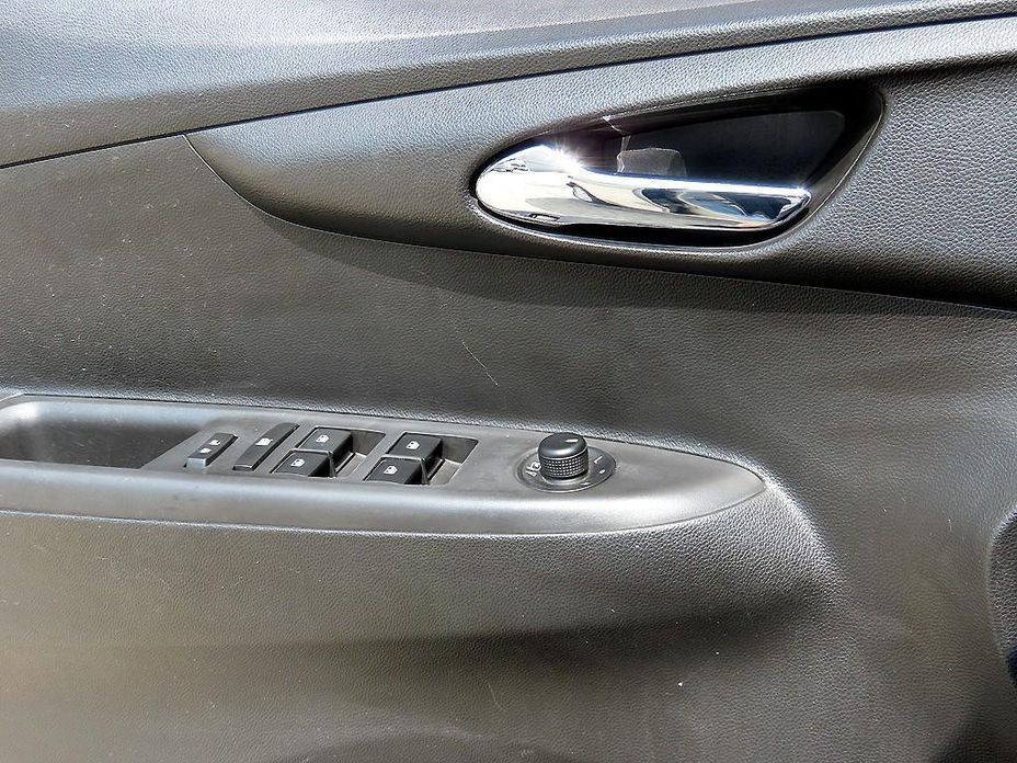 ChevroletGMDaewoo Spark 2018