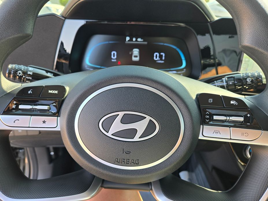 Hyundai AVANTE 2026