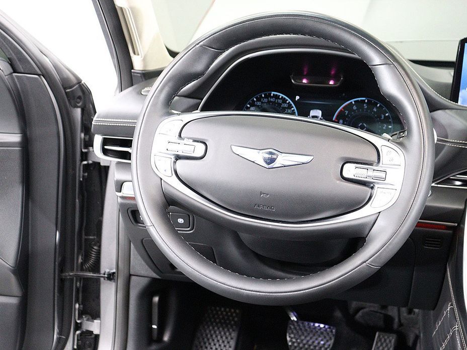 Genesis GV80 2020