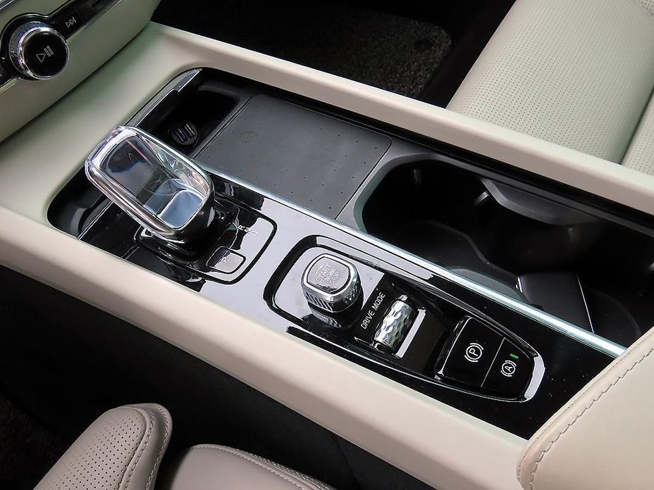 Volvo V60 2021