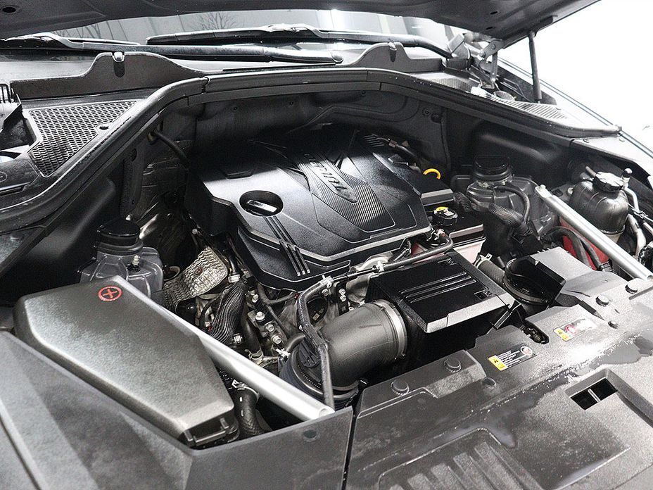 Genesis GV80 2020