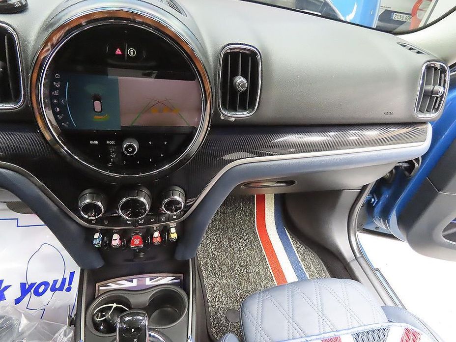 Mini Countryman 2023