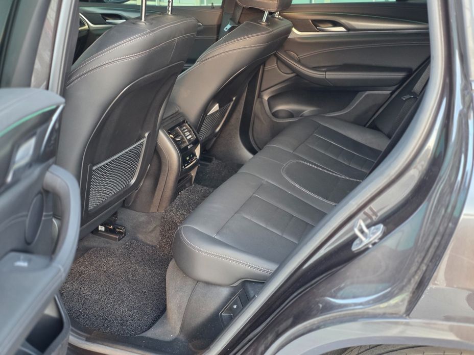 BMW X4 2024