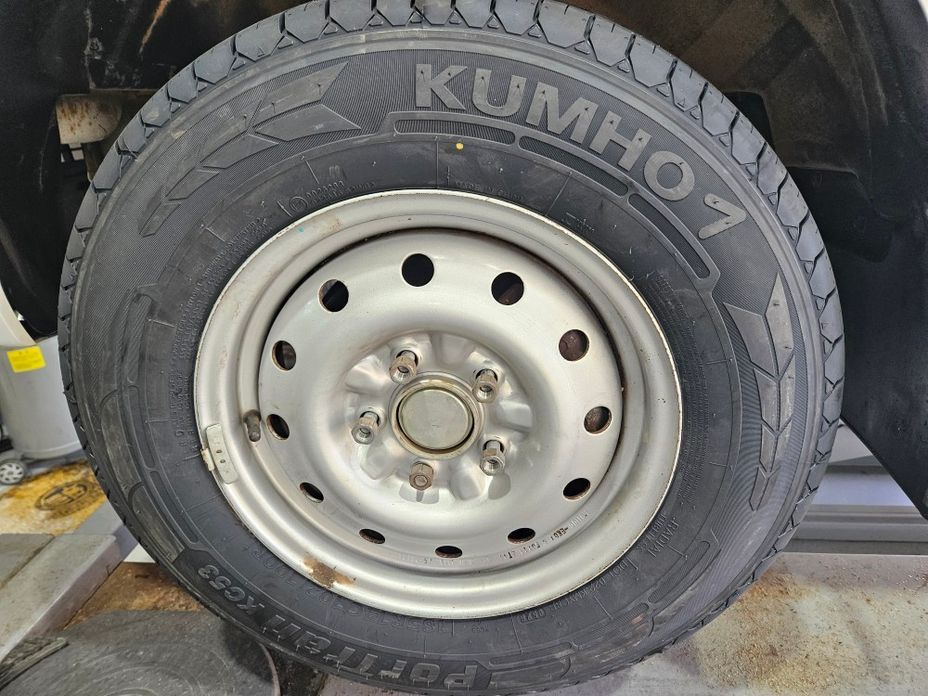 DFSK C31 2018