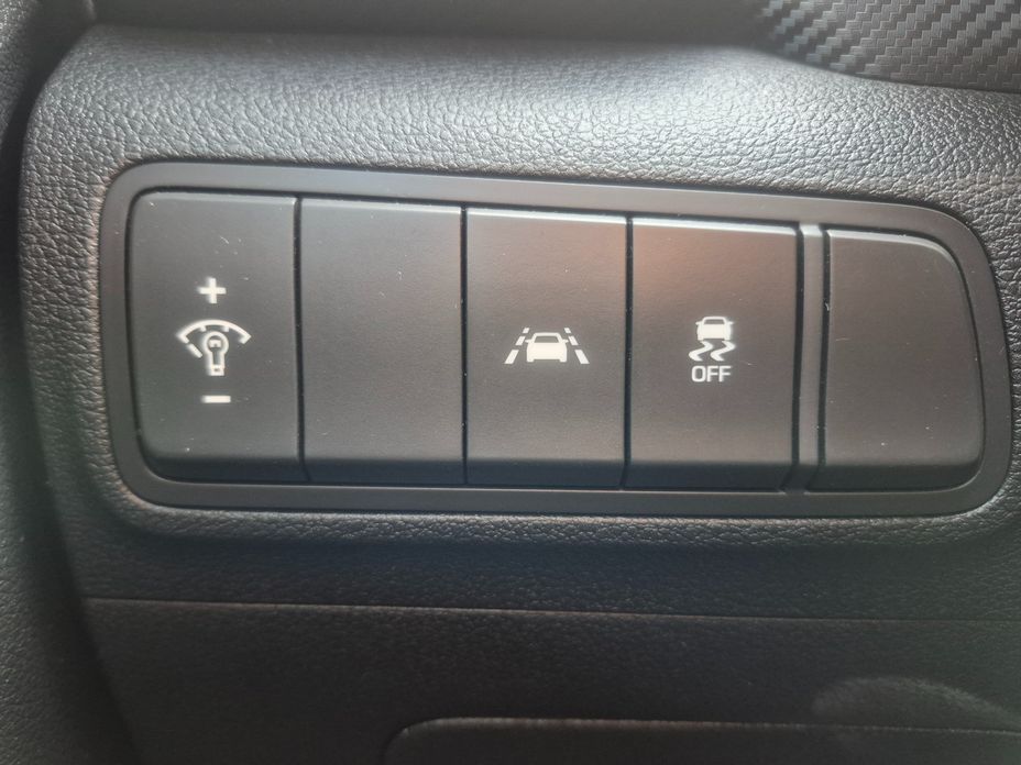Hyundai Tucson 2020